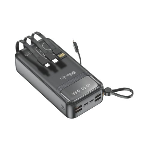 POWER BANK 30000MAH 2.0A / BRK-PB09