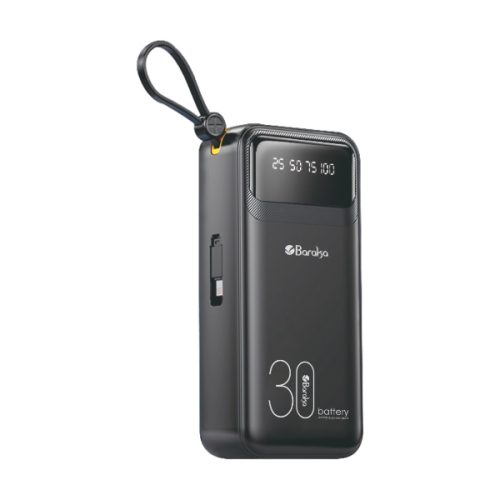 Alternative view of POWER BANK 30000MAH 2.0A / BRK-PB09