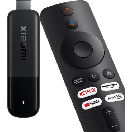 Alternative view of Xiaomi TV Stick 4K 2nd Gen