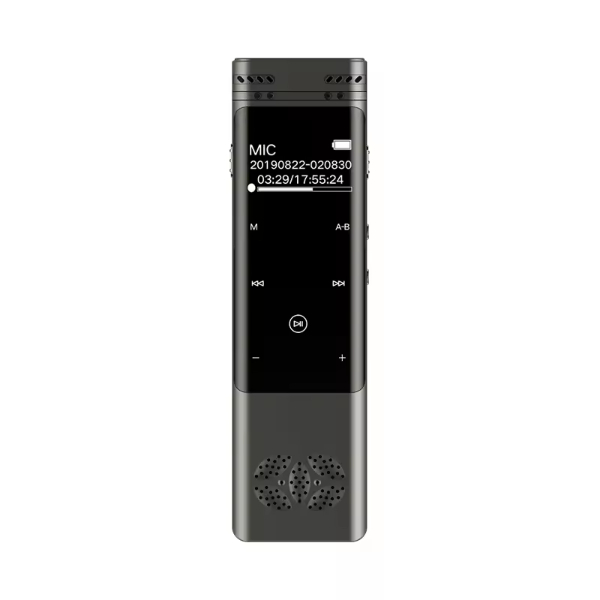 HYUNDAI DICTAPHONE / RECORDING PEN HYV-E880 16GB