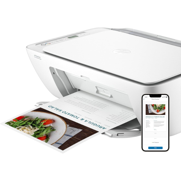 HP Deskjet Ink Advantage 2875 All-in-One – Image 5