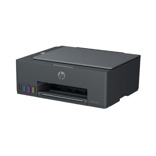 Alternative view of HP Smart Tank 581