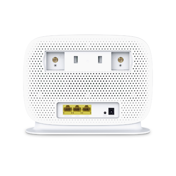 TP-LINK MODEM ROUTEUR Archer MR505 AC1200 – Image 3