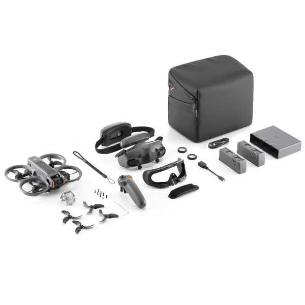 DJI Drone AVATA 2 COMBO – Image 4