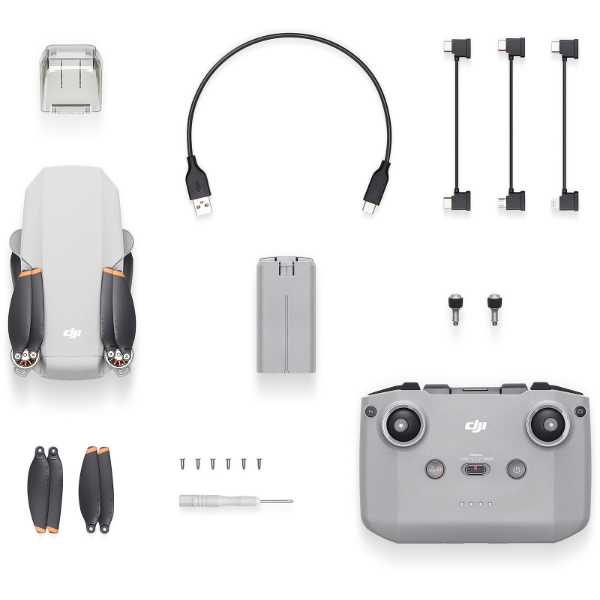 DJI Drone Mini 2 – Image 4