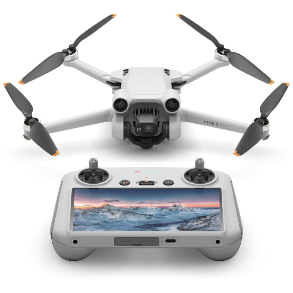 DJI Drone Mini 3 Pro RC