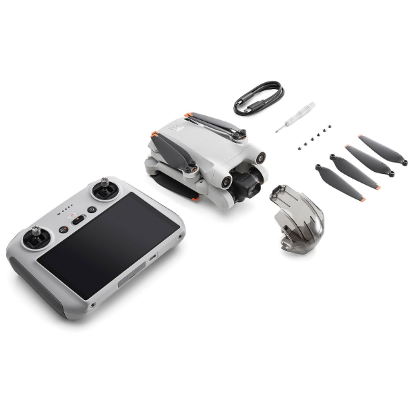 DJI Drone Mini 3 Pro RC – Image 5