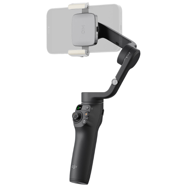 DJI Stabilisateur Téléphone OSMO MOBILE 6 / DJI OM6