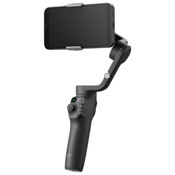 DJI Stabilisateur Téléphone OSMO MOBILE 6 / DJI OM6 – Image 2