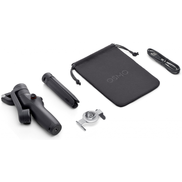 DJI Stabilisateur Téléphone OSMO MOBILE 6 / DJI OM6 – Image 5