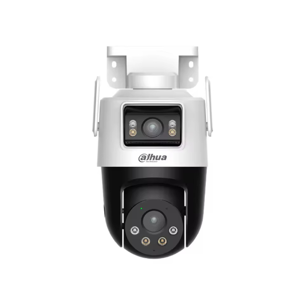 DAHUA PICOO DUAL D1 OUTDOOR DUAL LENS WIFI CAMERA 10MP DH-P5D-5F-PV – Image 2
