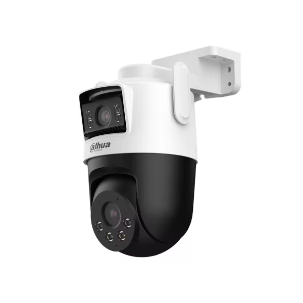 DAHUA PICOO DUAL D1 OUTDOOR DUAL LENS WIFI CAMERA 10MP DH-P5D-5F-PV – Image 3