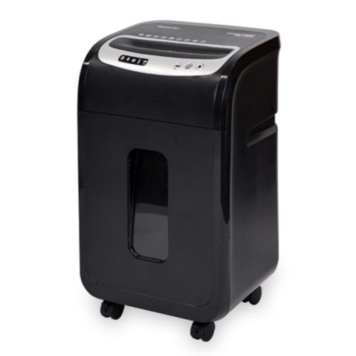 GIGA 360 BROYEUR A PAPIERS A4 PS9090 30L 20 PAPIERS