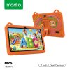 Tablette Modio M75 KIDS 5G + Wifi 6Gb Ram / 256Gb Memoire 7 Pouces