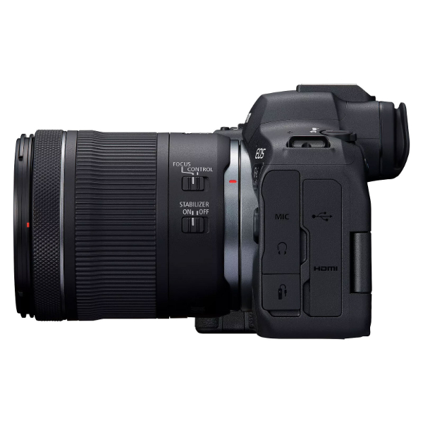 Canon EOS R6 Mark II + 24-105 mm f/4-7.1 IS STM – Image 3