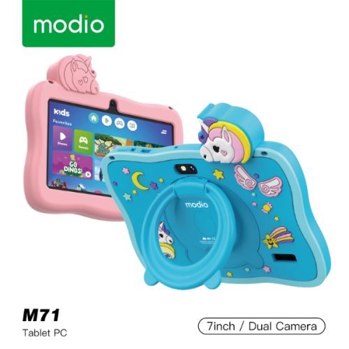 Tablette Modio M71 5G + Wifi 6Gb Ram / 128Gb Memoire 7 Pouces