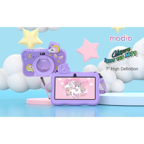 Alternative view of Tablette Modio M71 5G + Wifi 6Gb Ram / 128Gb Memoire 7 Pouces