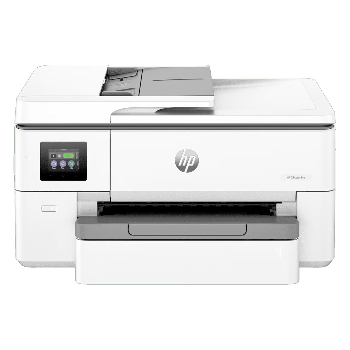 HP IMPRIMANTE JEU D'ENCRE COULEUR MULTIFONCTION OFFICEJET PRO 9720