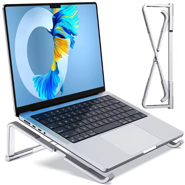 LAPTOP STAND V3.3 / SUPPORT ORDINATEUR PORTABLE J39