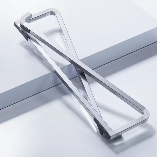 LAPTOP STAND V3.3 / SUPPORT ORDINATEUR PORTABLE J39 – Image 2