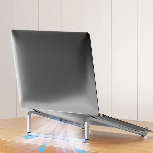 LAPTOP STAND V3.3 / SUPPORT ORDINATEUR PORTABLE J39 – Image 5