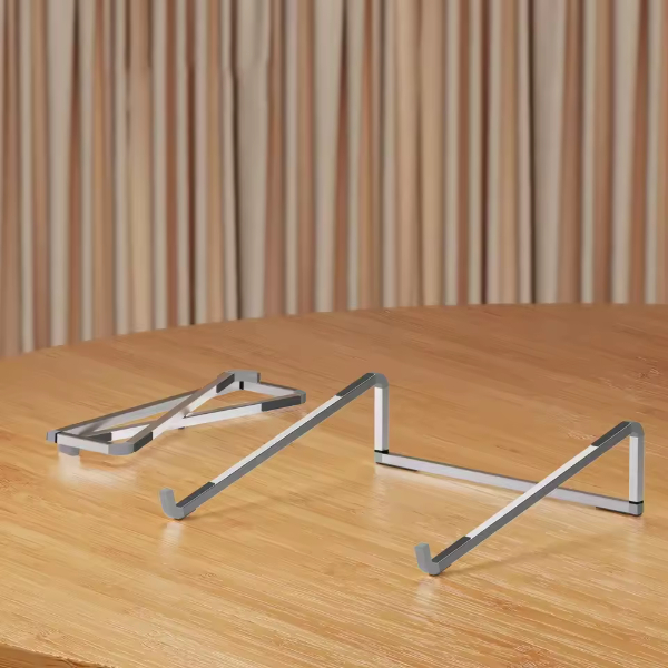 LAPTOP STAND V3.3 / SUPPORT ORDINATEUR PORTABLE J39 – Image 6