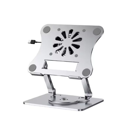 LAPTOP STAND V6.1 / SUPPORT ORDINATEUR PORTABLE AVEC FAN J41
