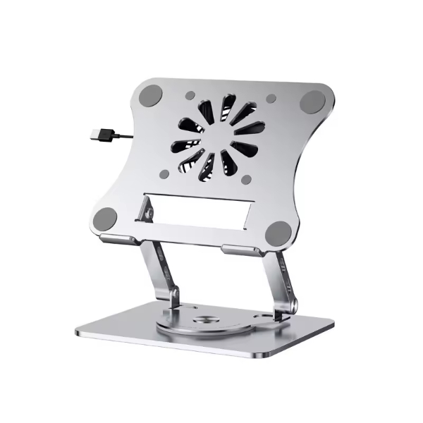 LAPTOP STAND V6.1 / SUPPORT ORDINATEUR PORTABLE AVEC FAN J41