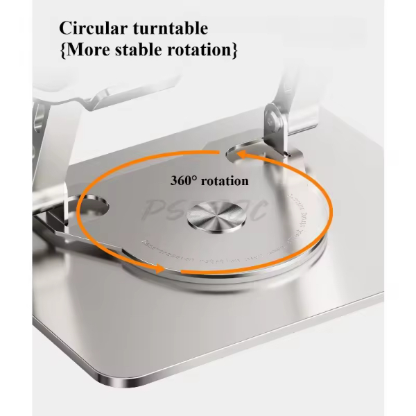 LAPTOP STAND V6.1 / SUPPORT ORDINATEUR PORTABLE AVEC FAN J41 – Image 5