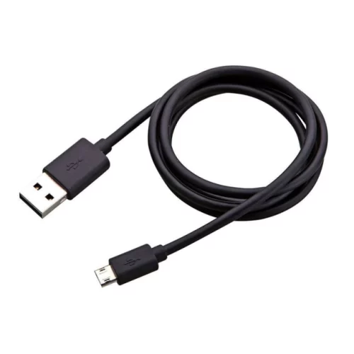 Alternative view of Câble Micro USB