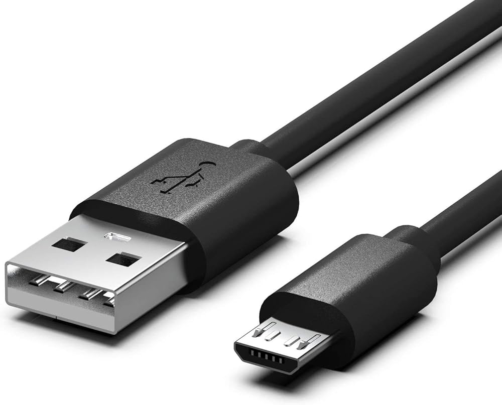 Câble Micro USB