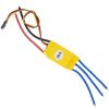 Contrôleur de vitesse électronique (ESC) sans balais XXD 30A (Configuration standard)