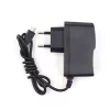 Adaptateur secteur micro USB 5V 2A pour Raspberry Pi 3B (prise européenne)