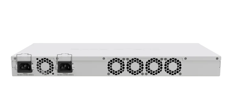 MIKROTIK CCR2116-12G-4S+ – Image 4