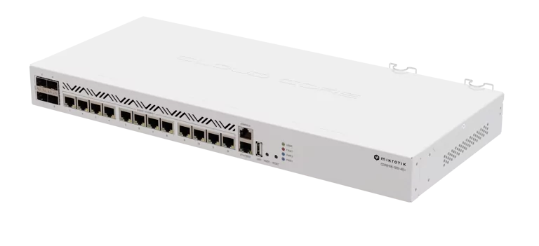 MIKROTIK CCR2116-12G-4S+ – Image 2