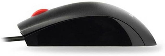 LENOVO SOURIS FILAIRE M120PRO NOIR – Image 3