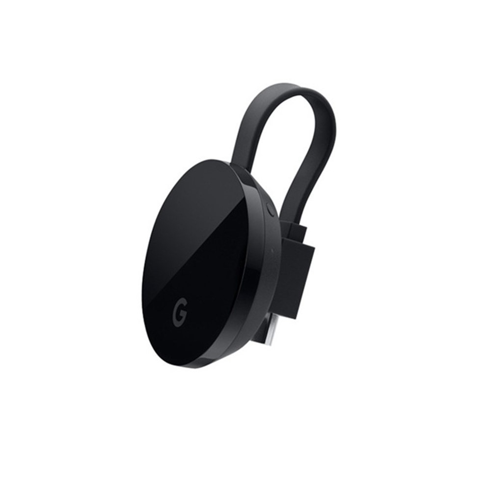 Wireless HDMI Dongle G7S 1080p – Récepteur écran sans fil compatible Google Cast / Screen Mirroring – Image 2