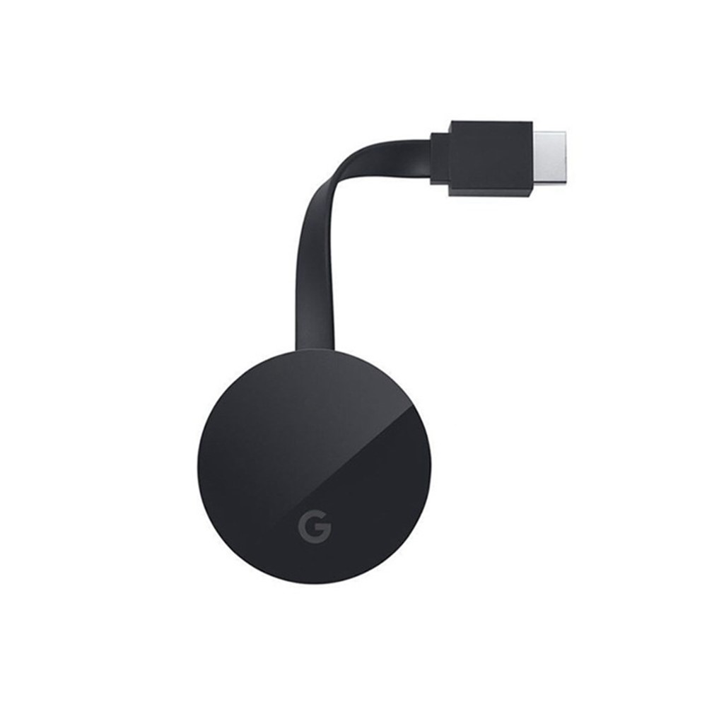 Wireless HDMI Dongle G7S 1080p – Récepteur écran sans fil compatible Google Cast / Screen Mirroring – Image 3