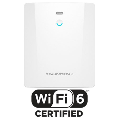 Grandstream GWN7664ELR AX3000