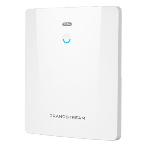 Alternative view of Grandstream GWN7664ELR AX3000