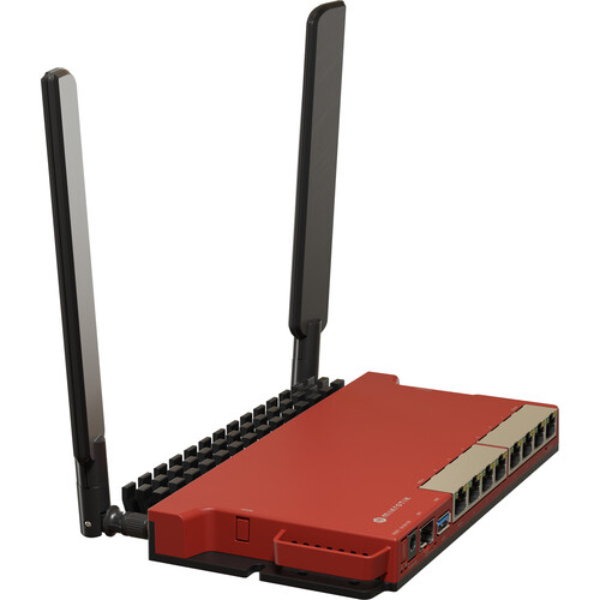 MIKROTIK L009UiGS-2HaxD-IN – Image 2