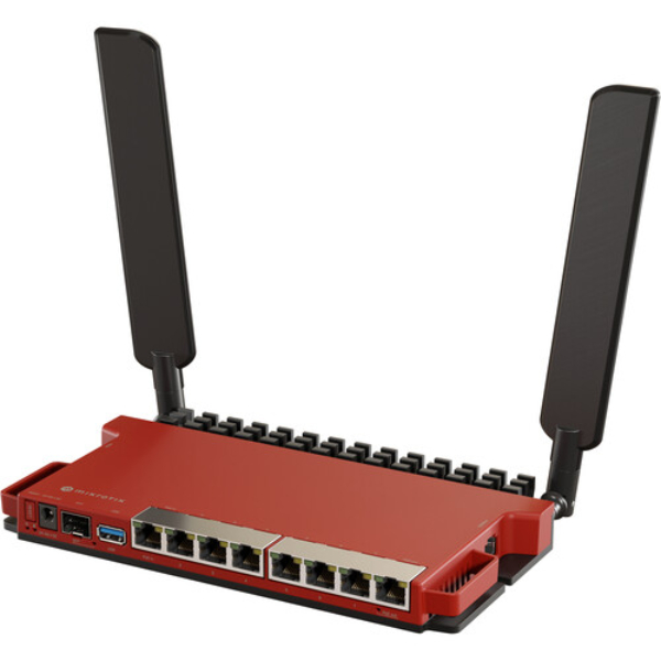 MIKROTIK L009UiGS-2HaxD-IN – Image 3