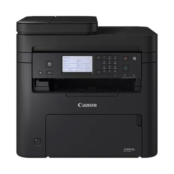 CANON IMPRIMANTE LASER MULTIFONCTION NOIR ET BLANC i-SENSYS MF275DW – Image 2