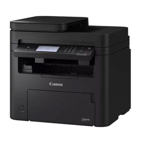 CANON IMPRIMANTE LASER MULTIFONCTION NOIR ET BLANC i-SENSYS MF275DW – Image 3