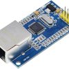 modules Ethernet LAN W5500 : contrôleur TCP/IP SPI 3,3 V/5 V