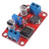 modules d'alimentation XL6019 : convertisseur élévateur de tension CC-CC haute puissance 5 A