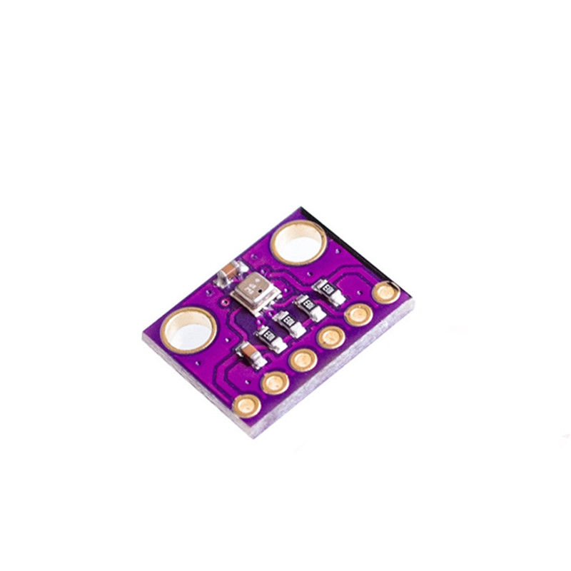 Capteur BMP280 GY-BMP280 3.3V non soudé – module pression atmosphérique altimètre I2C SPI pour Arduino ESP32 – Image 4