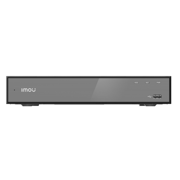 IMOU NVR 10CH NVR-N110W-8A0E-P – Image 3