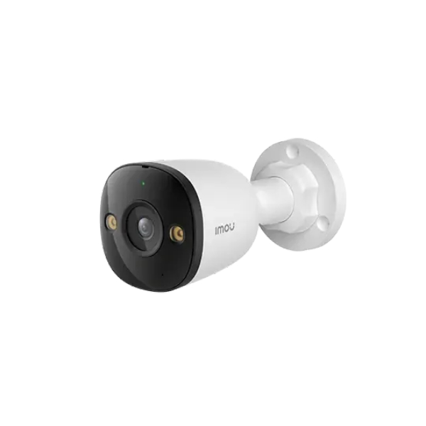 IMOU OUTDOOR SMART SECURITY CAMERA 5MP POE IPC-PS3D-5M0 – Image 2