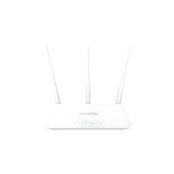 TENDA ROUTEUR WiFi F3 3 Ports LAN N300